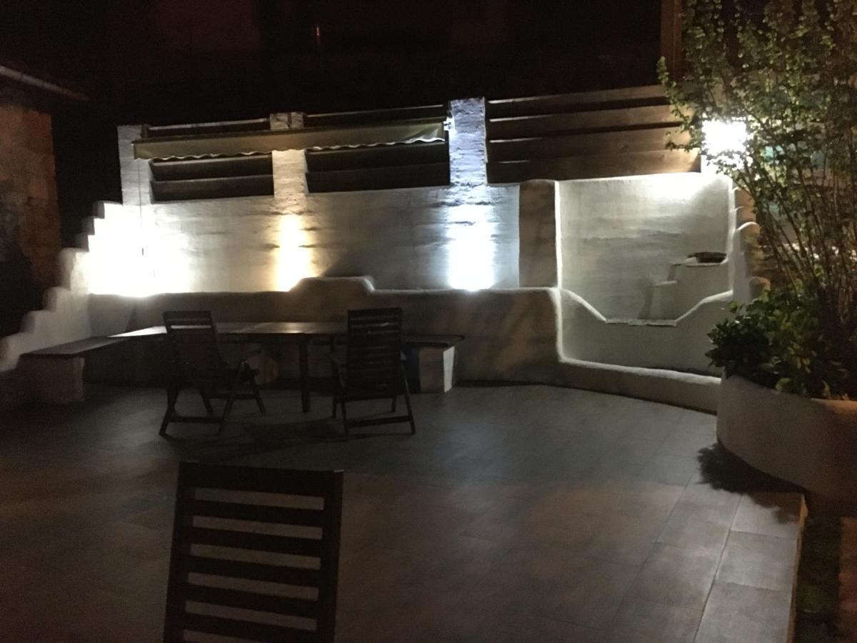 La Terraza De Onis Villa Bobia de Arriba Exterior photo